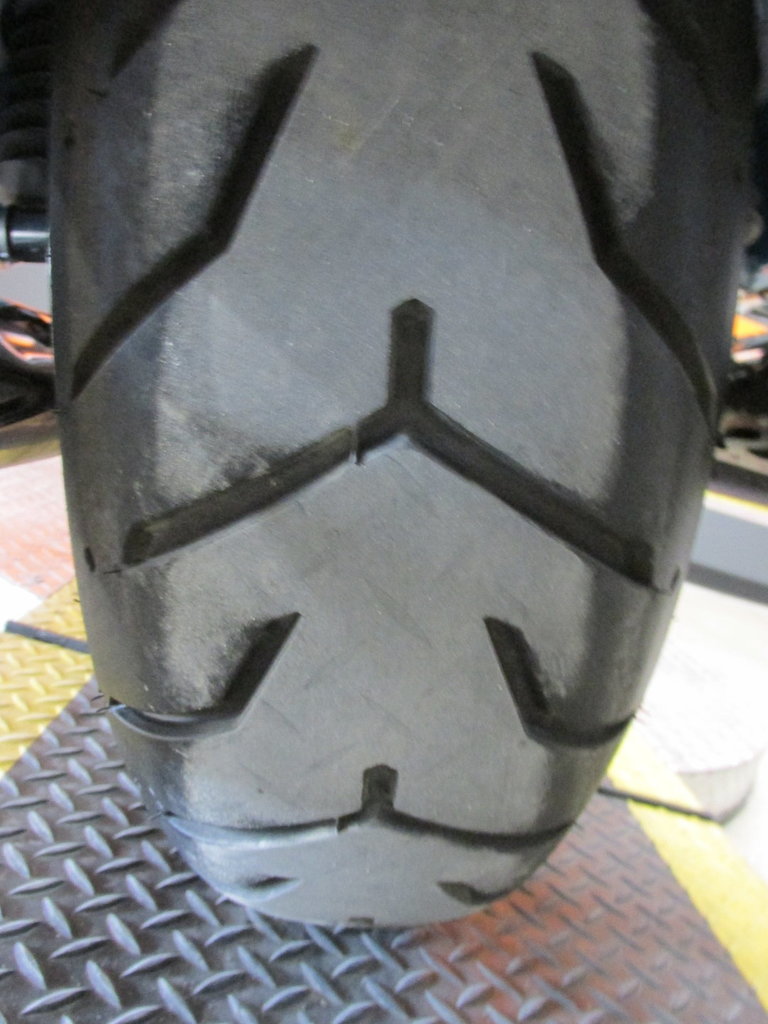 Harley-Davidson Vehicle