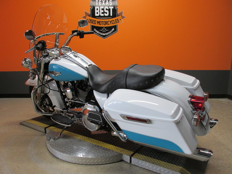 Harley-Davidson Vehicle
