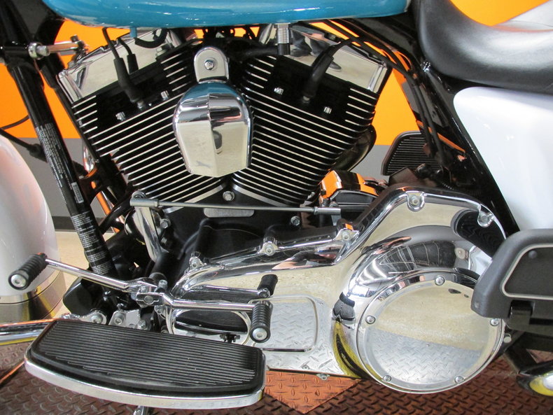 Harley-Davidson Vehicle
