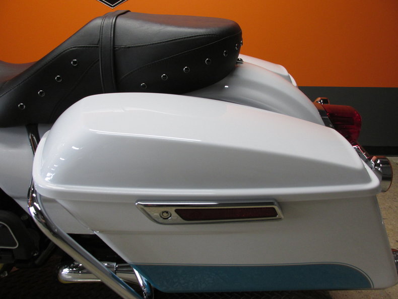 Harley-Davidson Vehicle