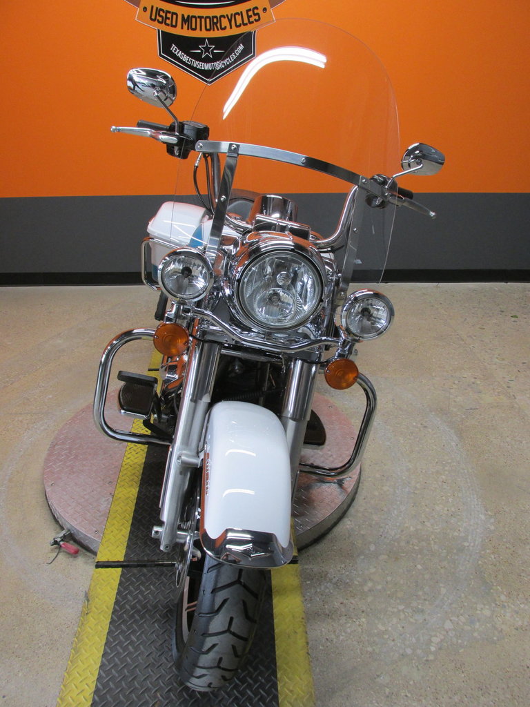 Harley-Davidson Vehicle