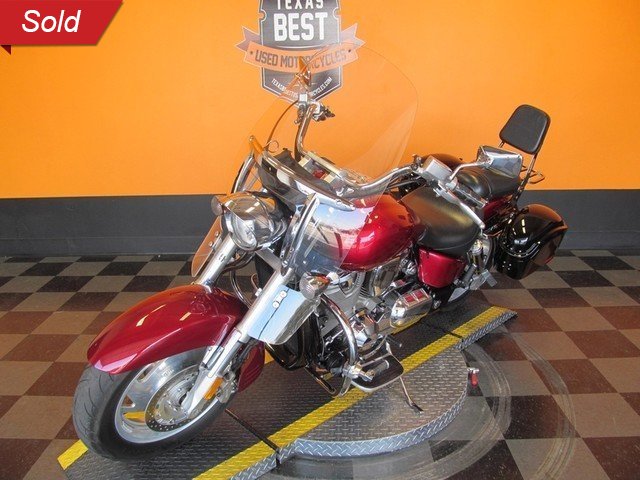 Honda Vehicle