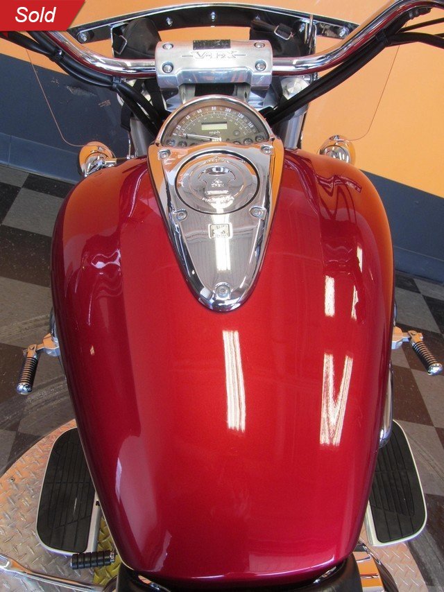 Honda Vehicle