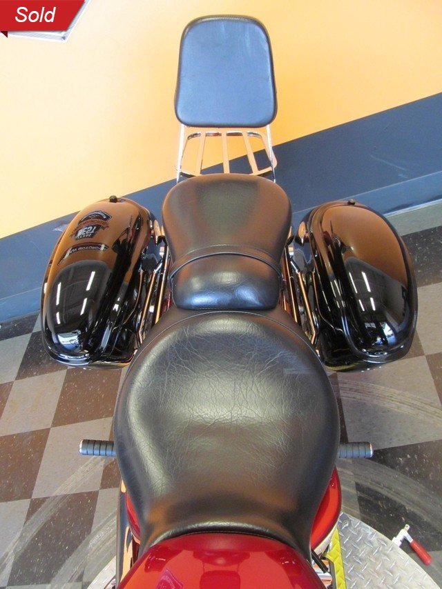 Honda Vehicle