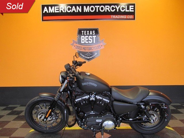 Harley-Davidson Vehicle