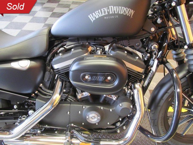 Harley-Davidson Vehicle