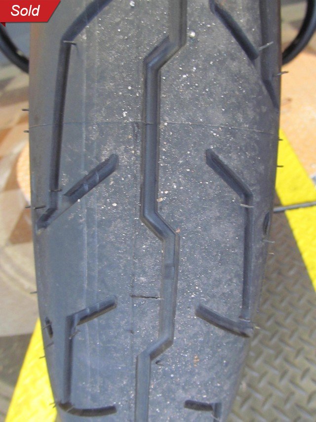 Harley-Davidson Vehicle