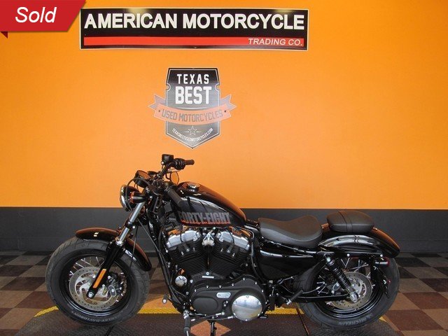 Harley-Davidson Vehicle