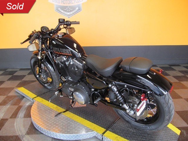 Harley-Davidson Vehicle