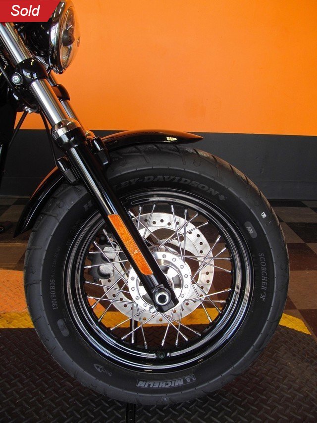 Harley-Davidson Vehicle