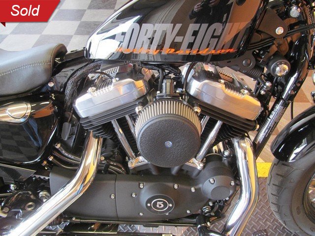Harley-Davidson Vehicle
