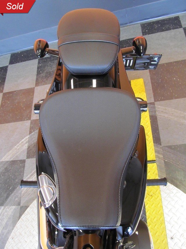 Harley-Davidson Vehicle