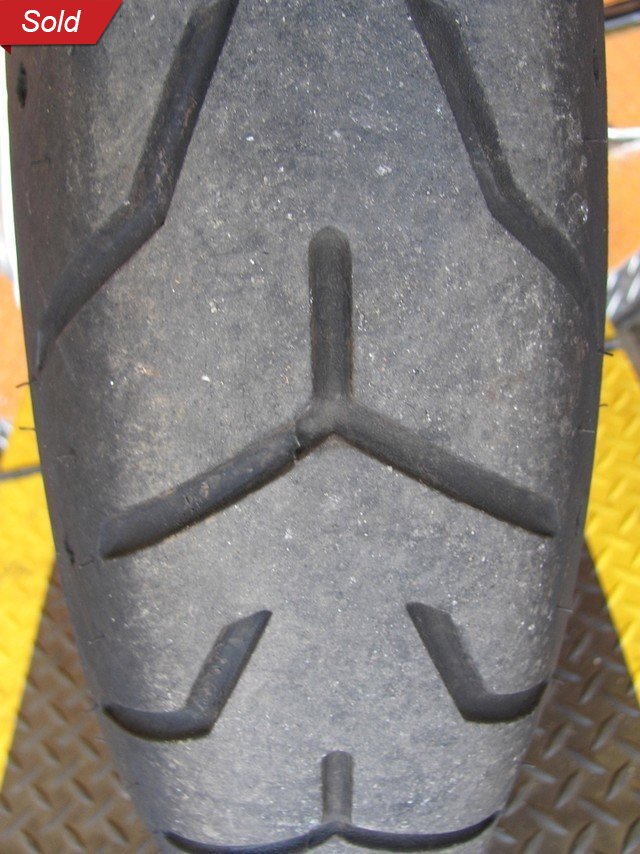 Harley-Davidson Vehicle