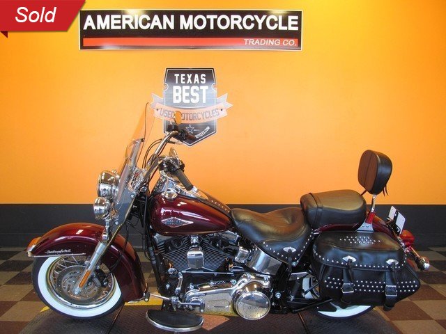Harley-Davidson Vehicle
