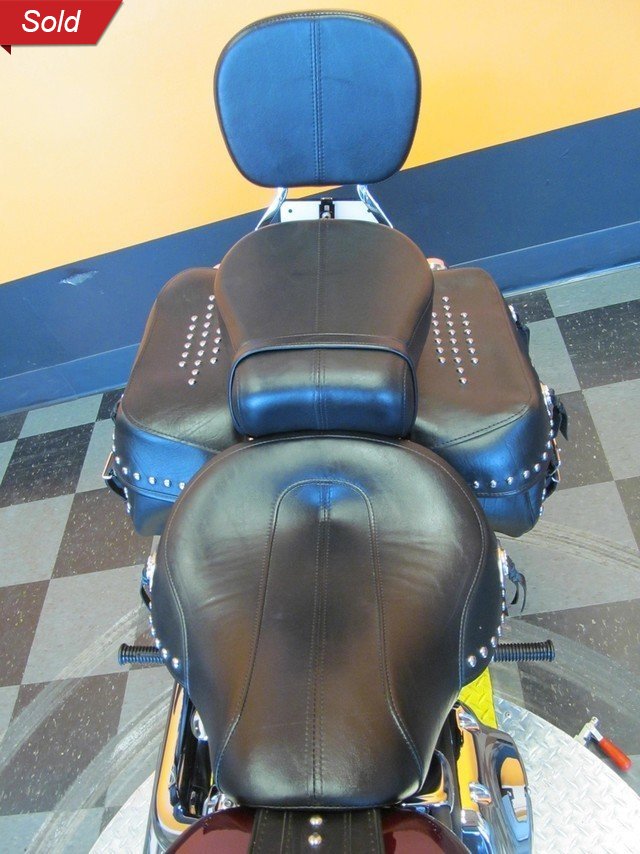 Harley-Davidson Vehicle