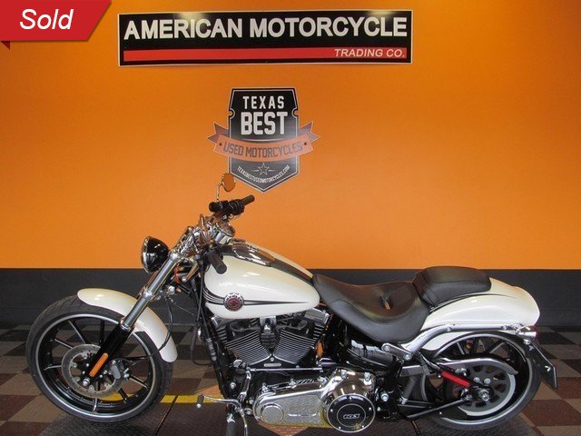 Harley-Davidson Vehicle
