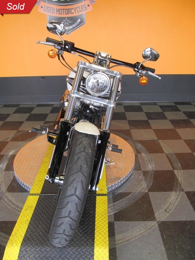 Harley-Davidson Vehicle