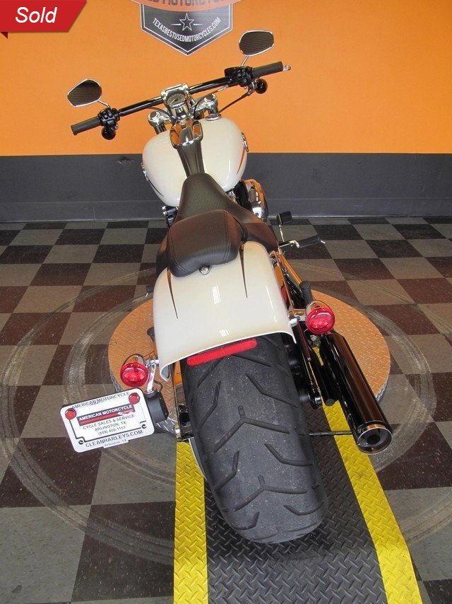 Harley-Davidson Vehicle