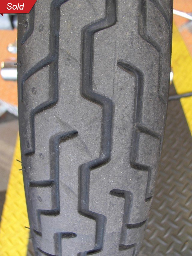 Harley-Davidson Vehicle