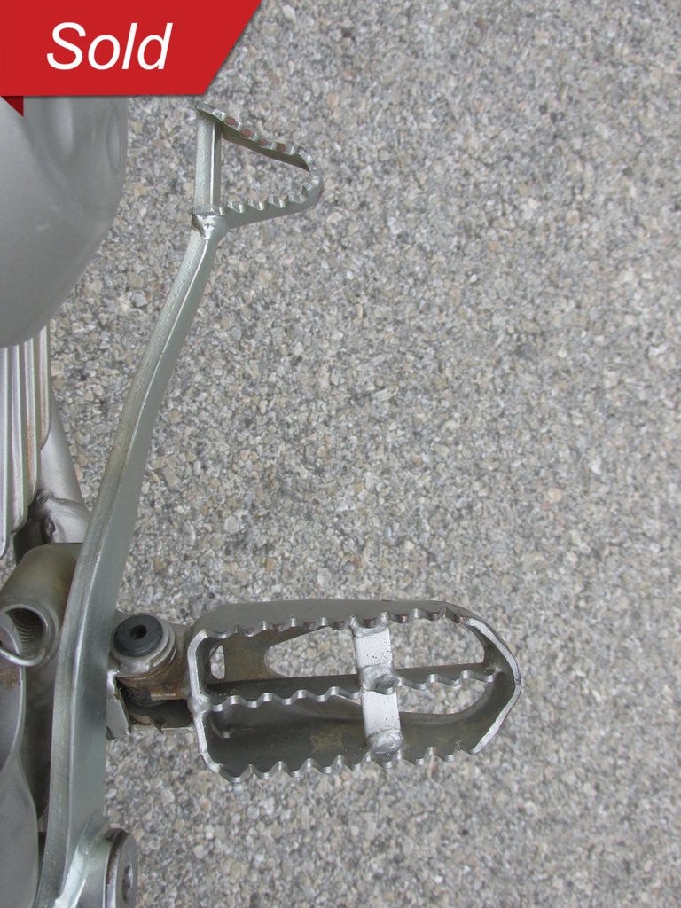 Kawasaki Vehicle