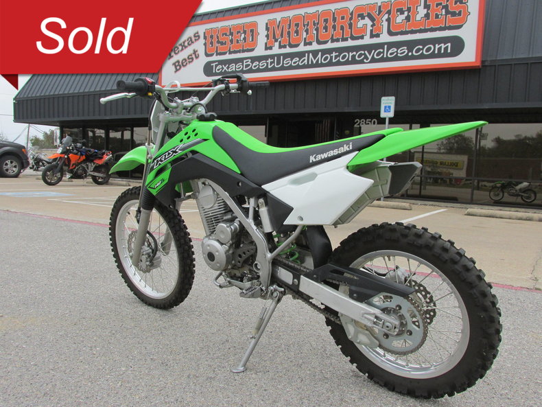 Kawasaki Vehicle
