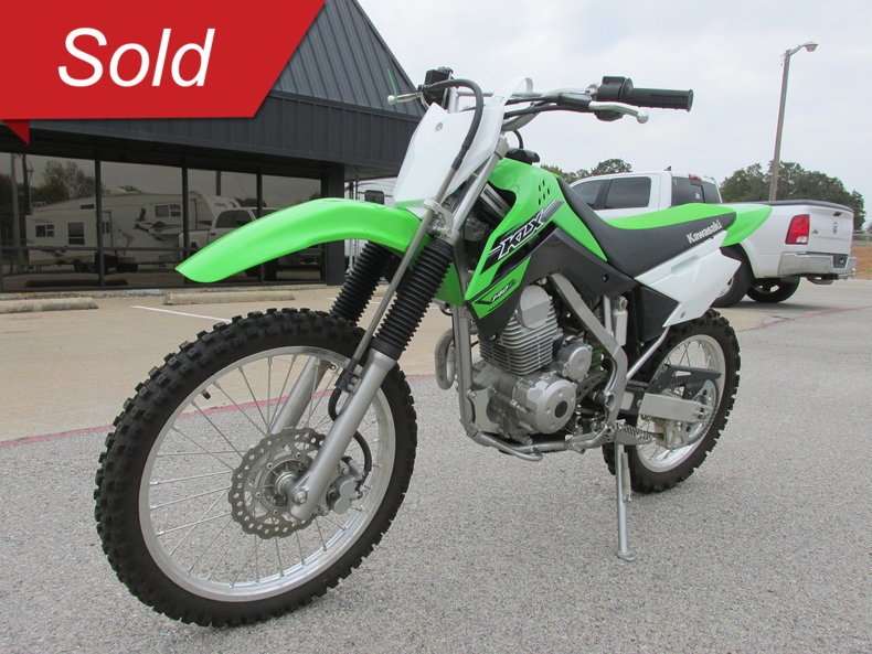 Kawasaki Vehicle