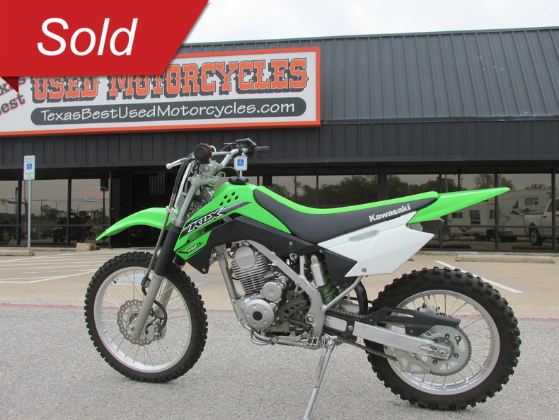 Kawasaki Vehicle