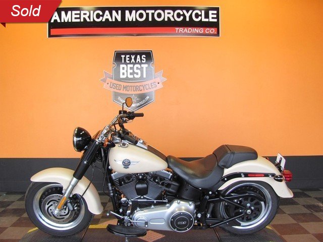 Harley-Davidson Vehicle