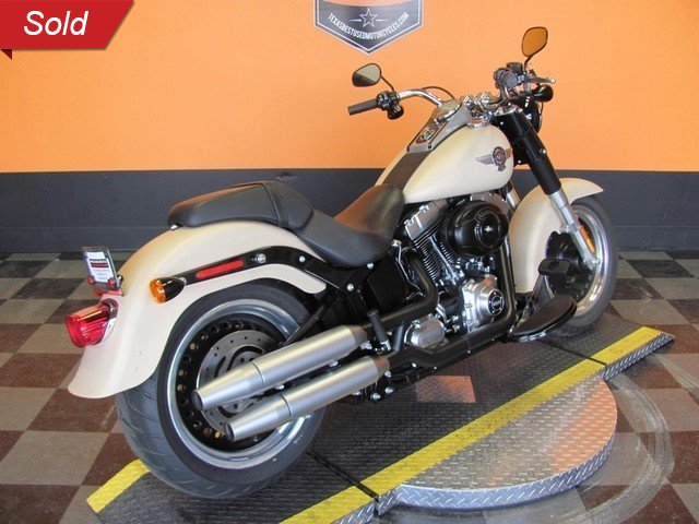 Harley-Davidson Vehicle