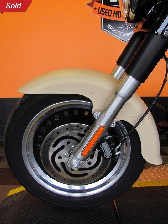 Harley-Davidson Vehicle