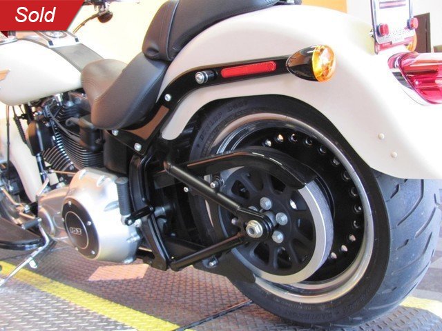 Harley-Davidson Vehicle
