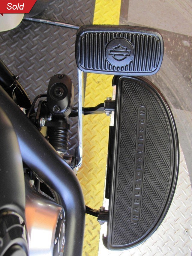 Harley-Davidson Vehicle