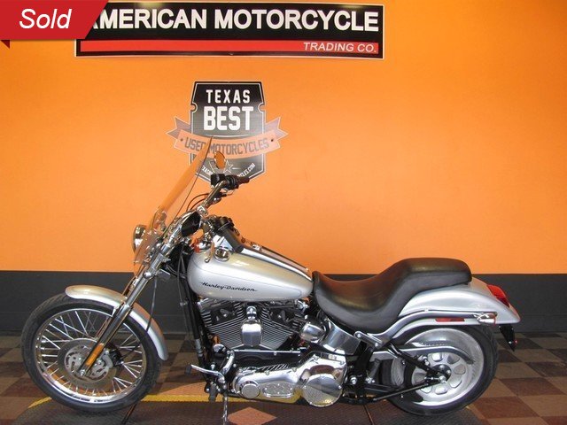 Harley-Davidson Vehicle