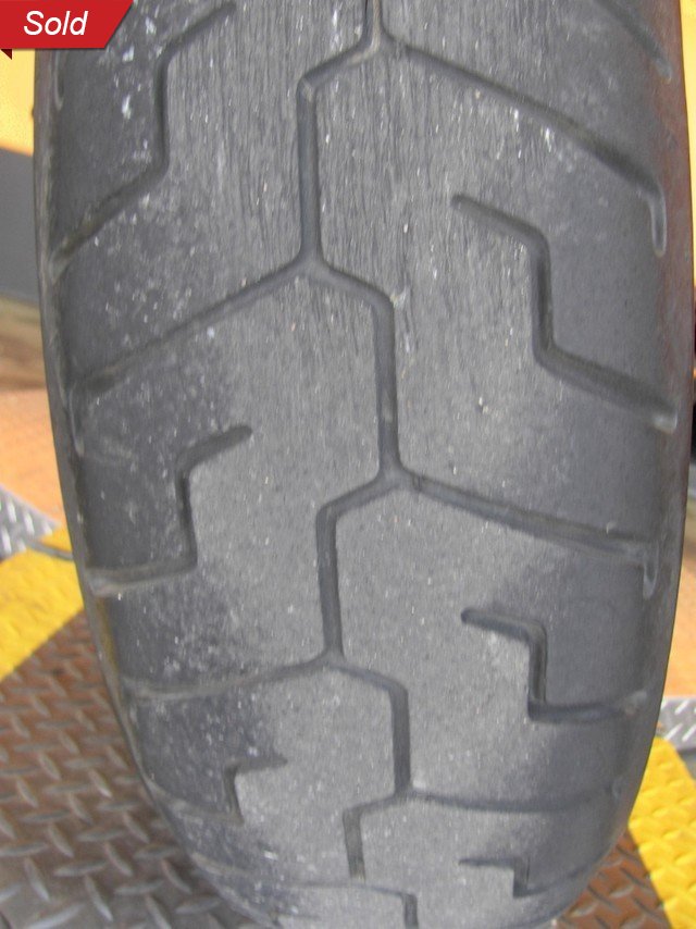 Harley-Davidson Vehicle