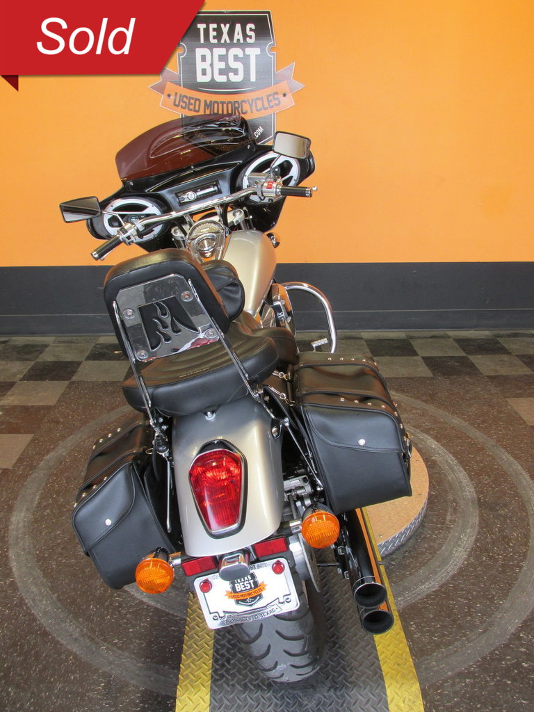 Honda Vehicle