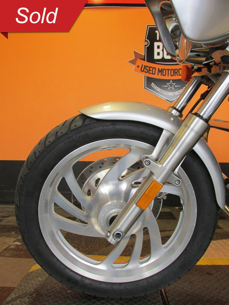 Honda Vehicle