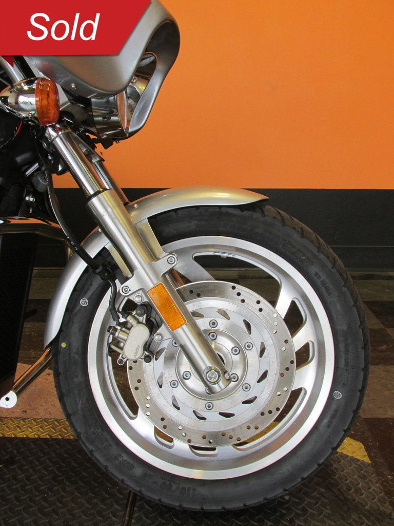 Honda Vehicle