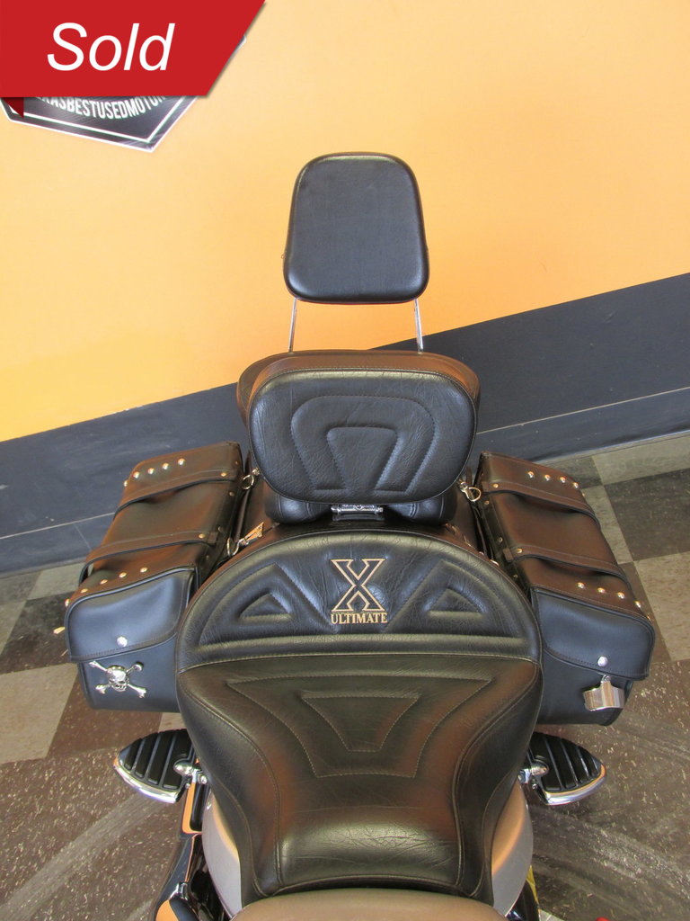 Honda Vehicle