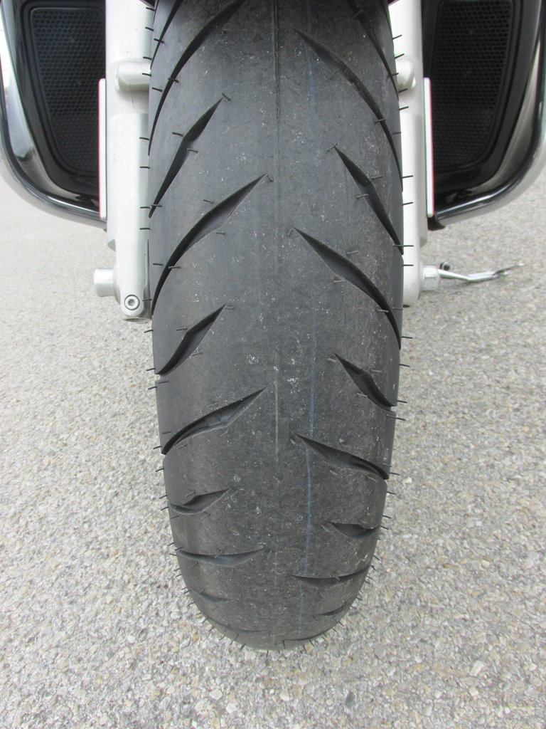 Harley-Davidson Vehicle