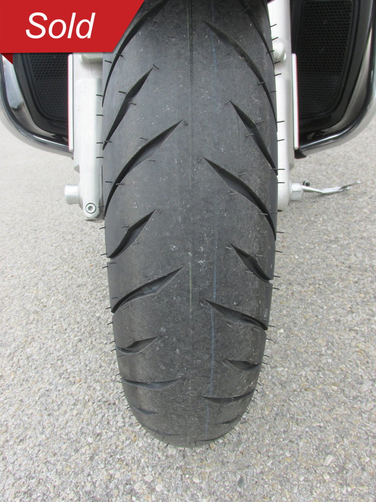 Harley-Davidson Vehicle