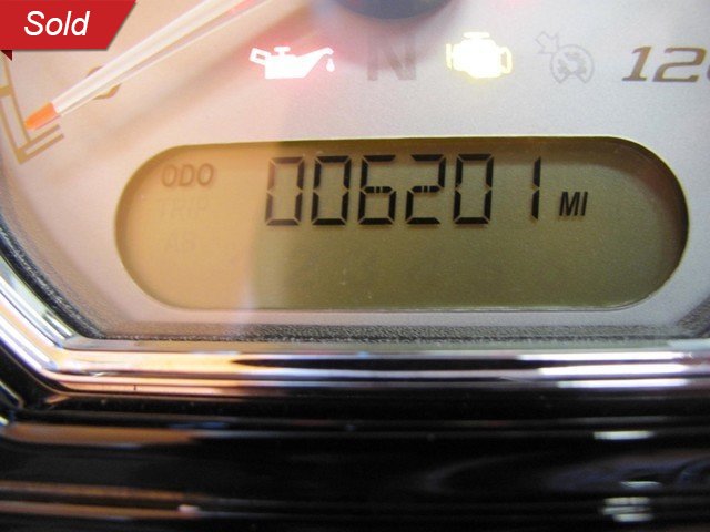 Harley-Davidson Vehicle