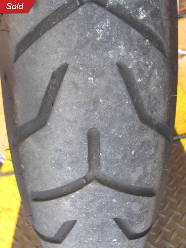 Harley-Davidson Vehicle