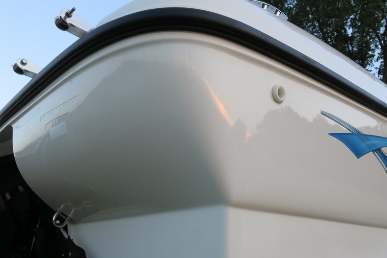 Bayliner Vehicle