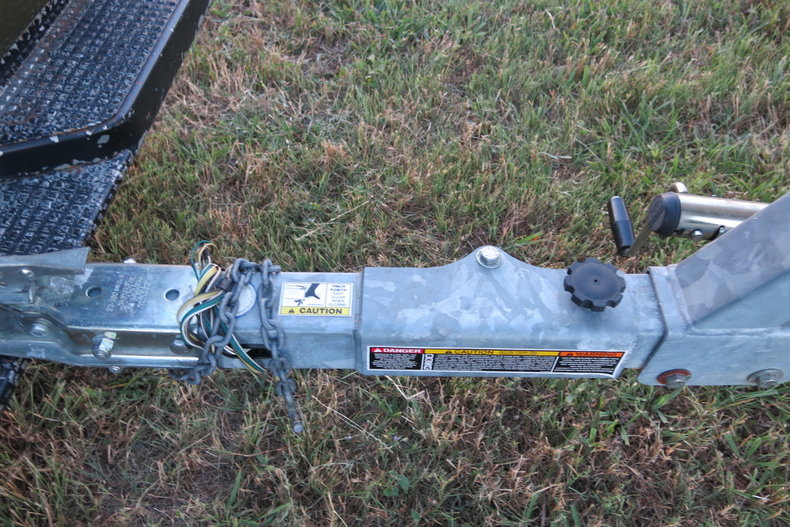 Bayliner Vehicle