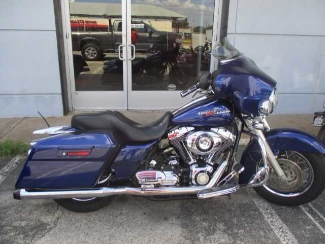 Harley-Davidson Vehicle