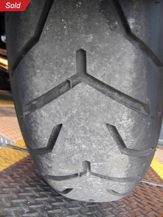 Harley-Davidson Vehicle