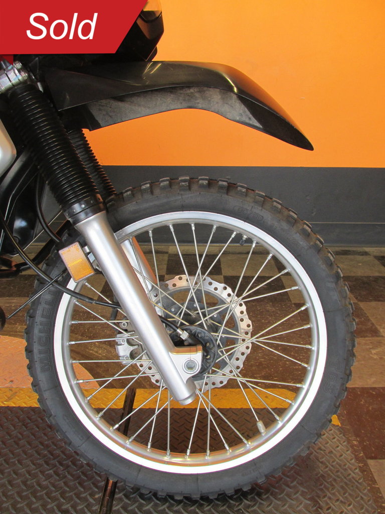 Kawasaki Vehicle