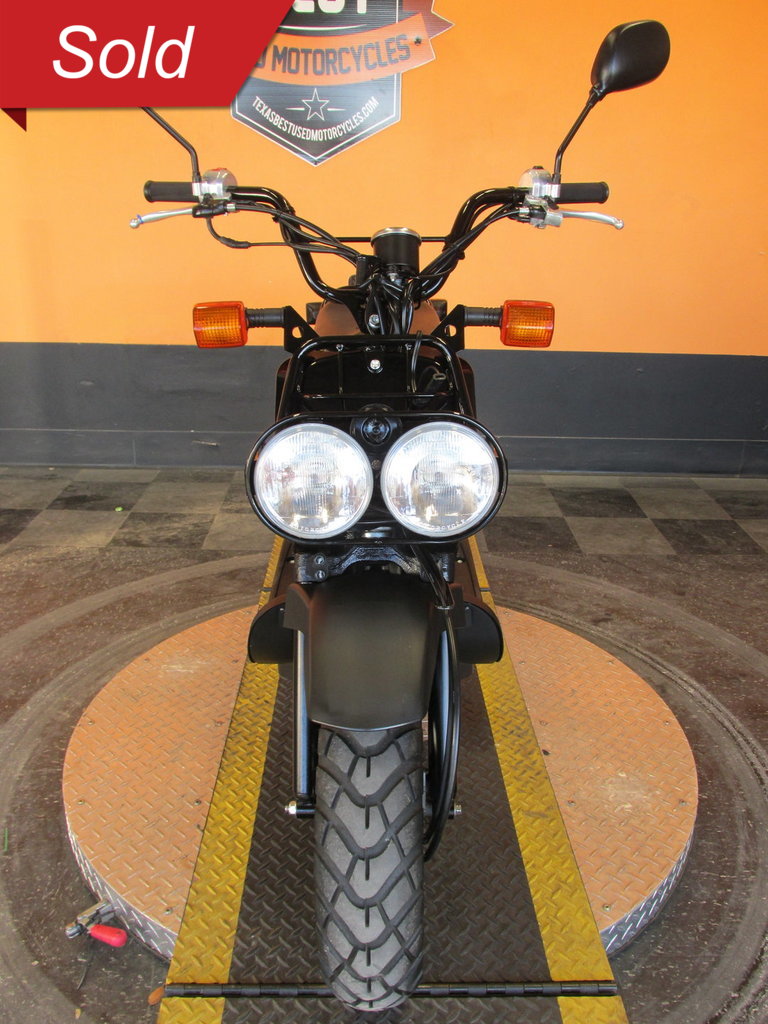 Honda Vehicle