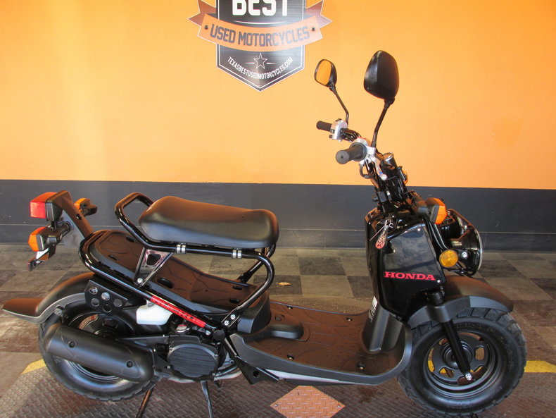 Enjoy Mfg Seat Cover Compatible Fit For 2003-2009 Honda Ruckus