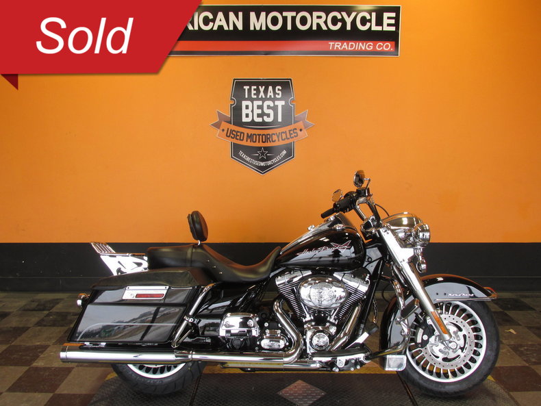 Harley-Davidson Vehicle